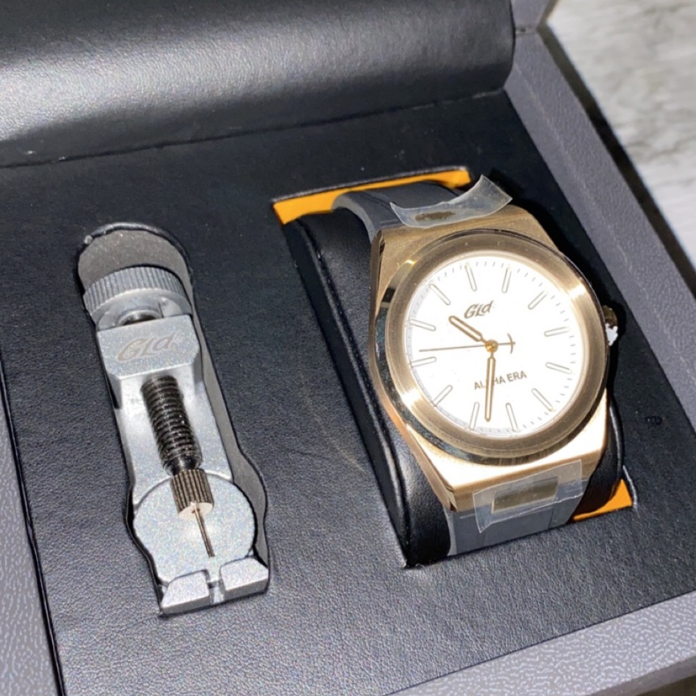 Alpha watch